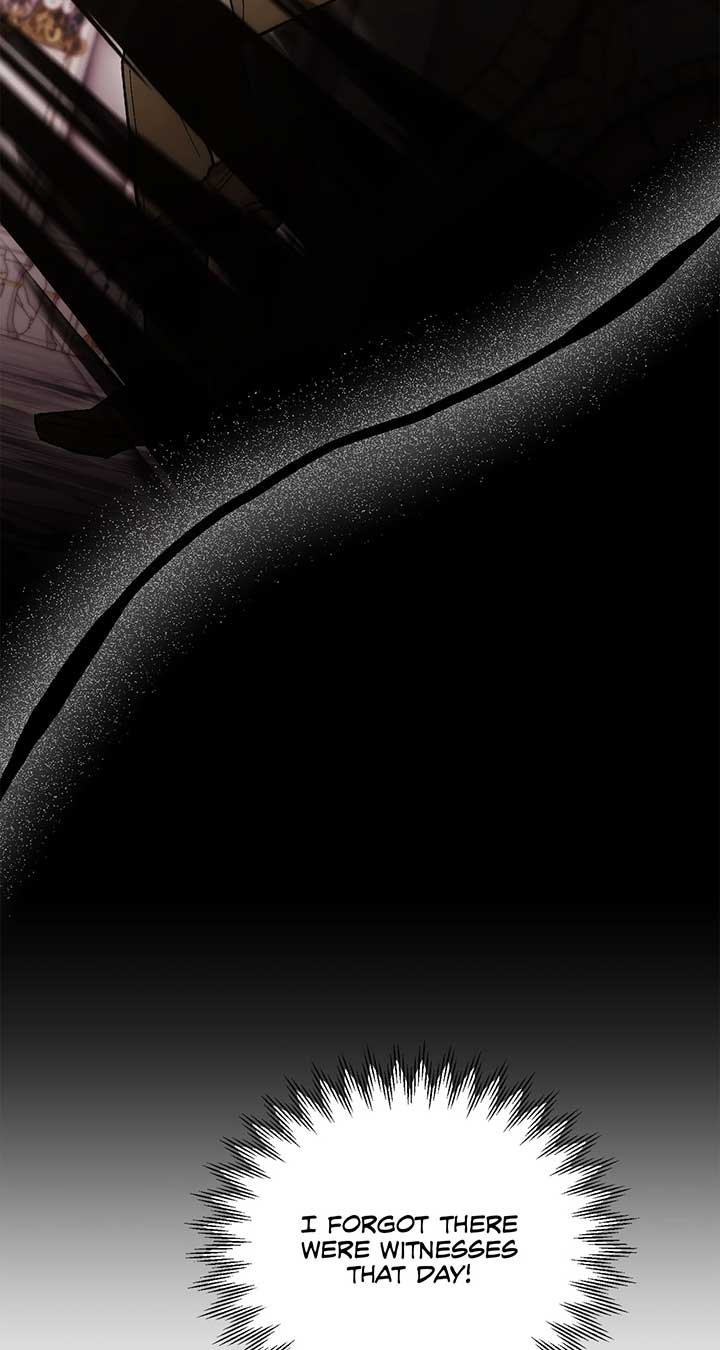 Let Me Kidnap the Male Lead! Chapter 59 - Page 35