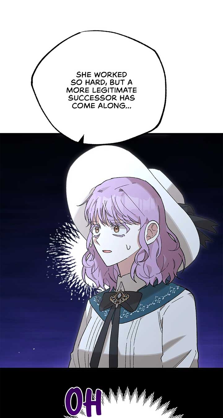 Let Me Kidnap the Male Lead! Chapter 59 - Page 37