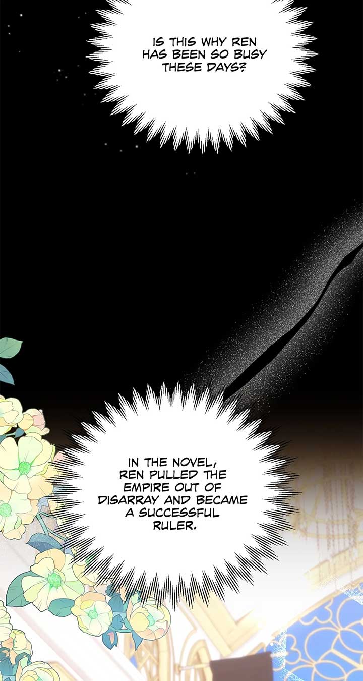 Let Me Kidnap the Male Lead! Chapter 59 - Page 38