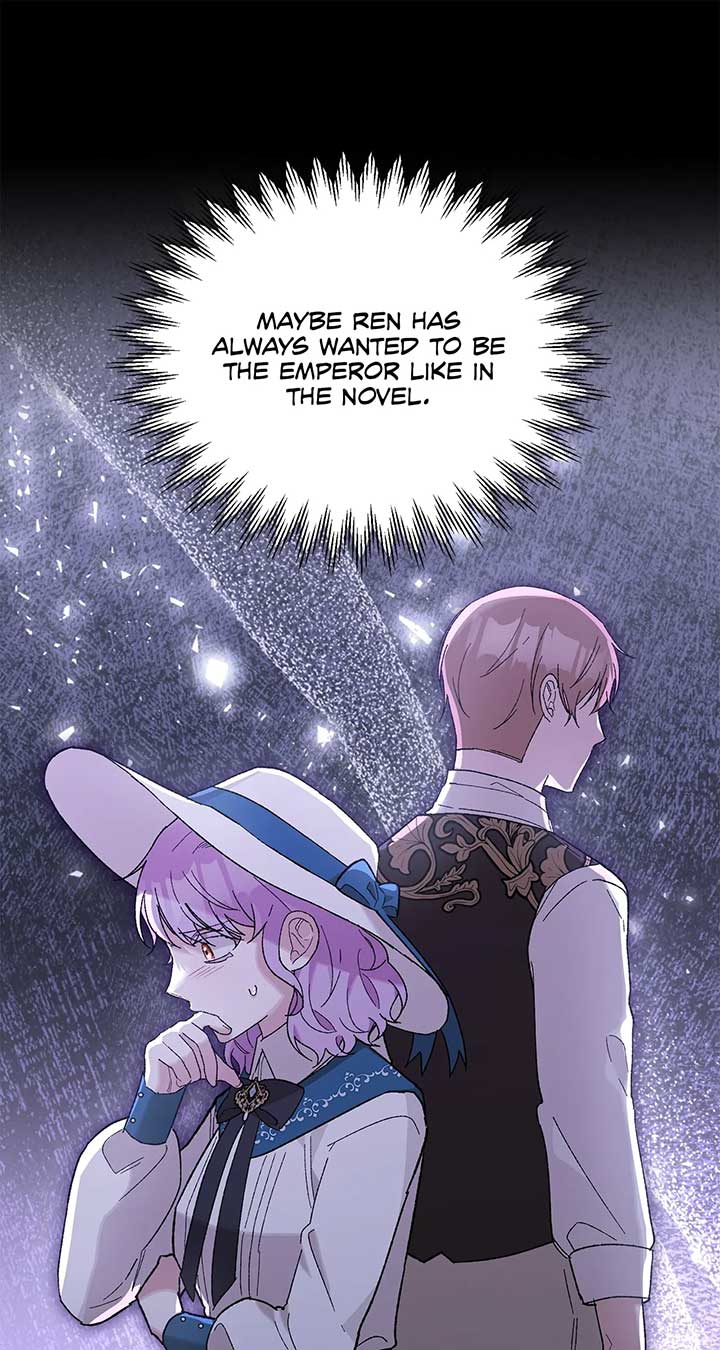 Let Me Kidnap the Male Lead! Chapter 59 - Page 41