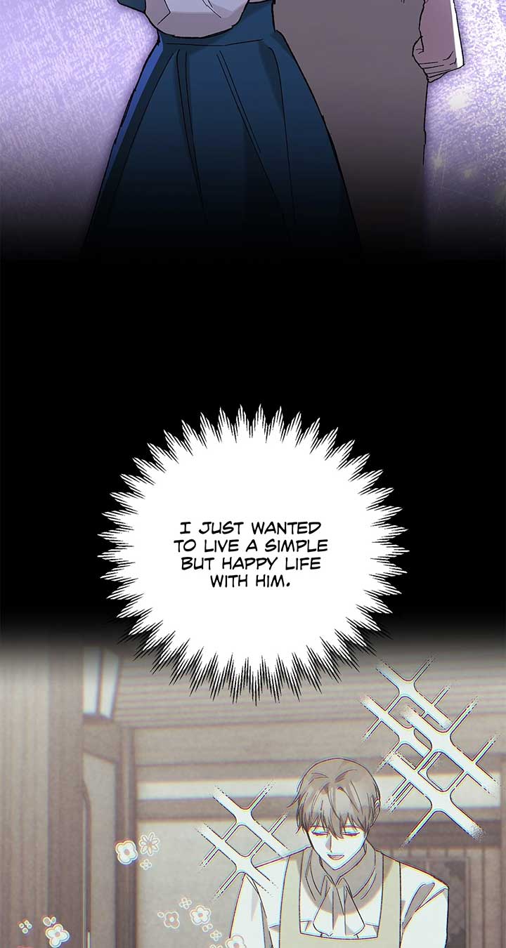 Let Me Kidnap the Male Lead! Chapter 59 - Page 42