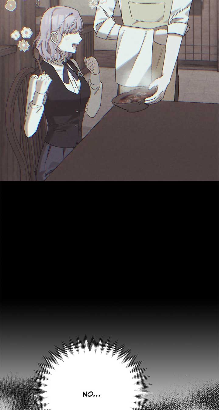 Let Me Kidnap the Male Lead! Chapter 59 - Page 43