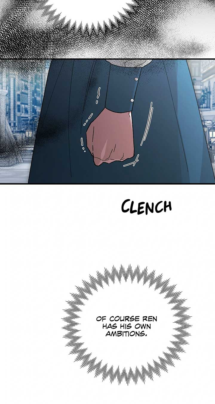 Let Me Kidnap the Male Lead! Chapter 59 - Page 44