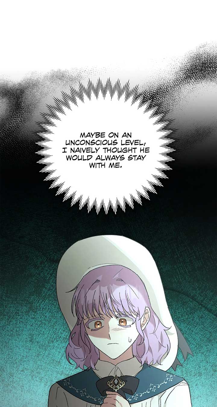 Let Me Kidnap the Male Lead! Chapter 59 - Page 45