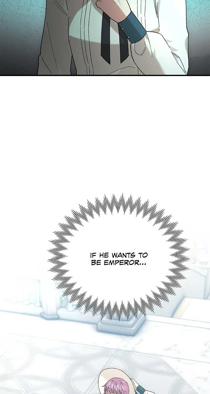 Let Me Kidnap the Male Lead! Chapter 59 - Page 46