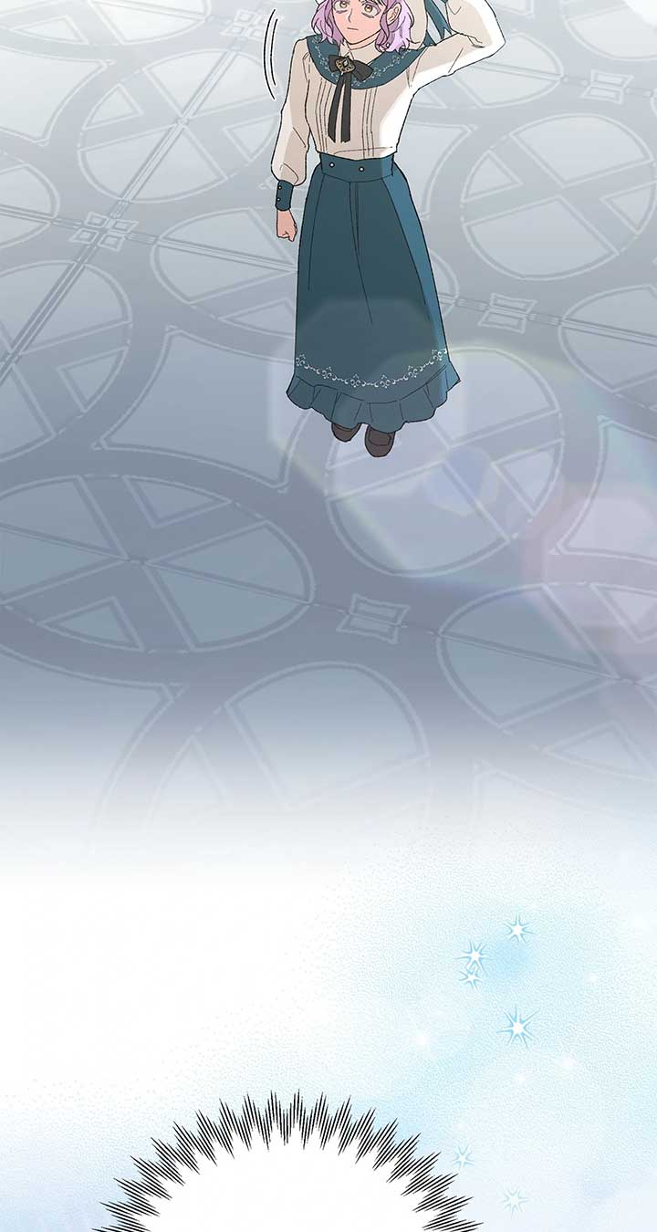 Let Me Kidnap the Male Lead! Chapter 59 - Page 47