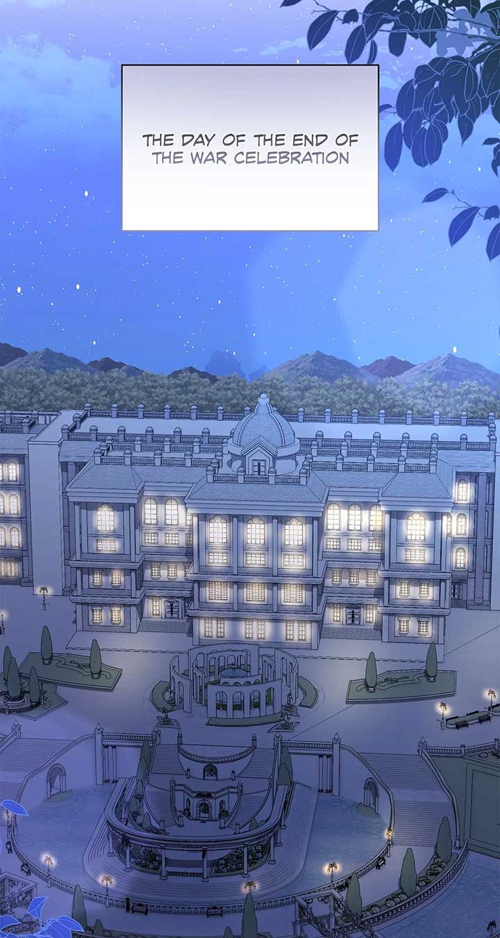 Let Me Kidnap the Male Lead! Chapter 59 - Page 52