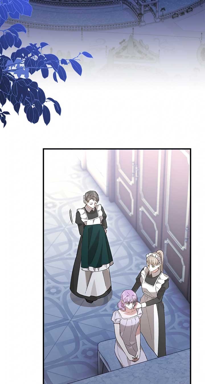 Let Me Kidnap the Male Lead! Chapter 59 - Page 53