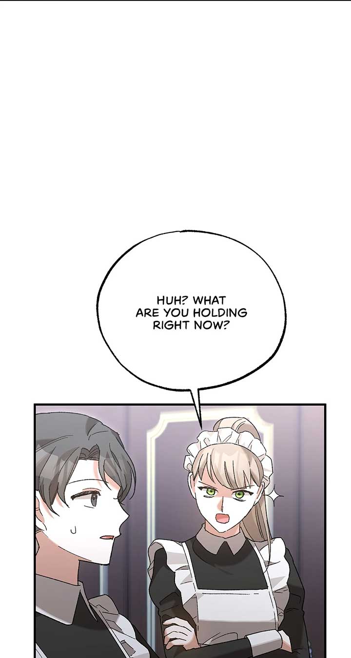 Let Me Kidnap the Male Lead! Chapter 59 - Page 55