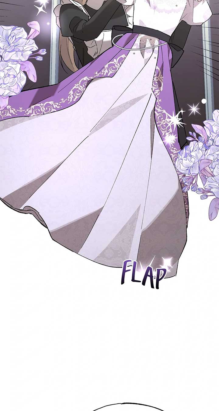 Let Me Kidnap the Male Lead! Chapter 59 - Page 57