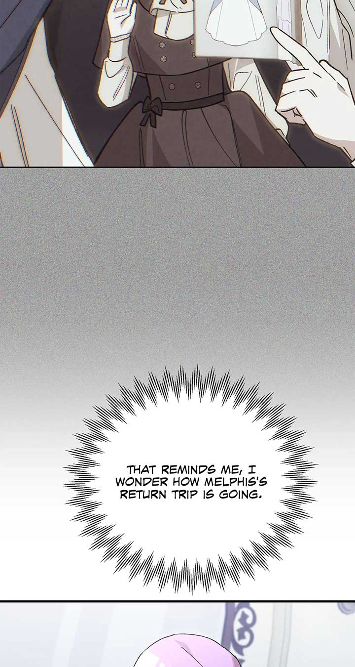 Let Me Kidnap the Male Lead! Chapter 59 - Page 62