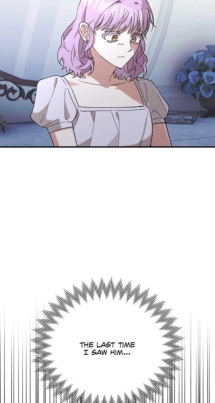 Let Me Kidnap the Male Lead! Chapter 59 - Page 63