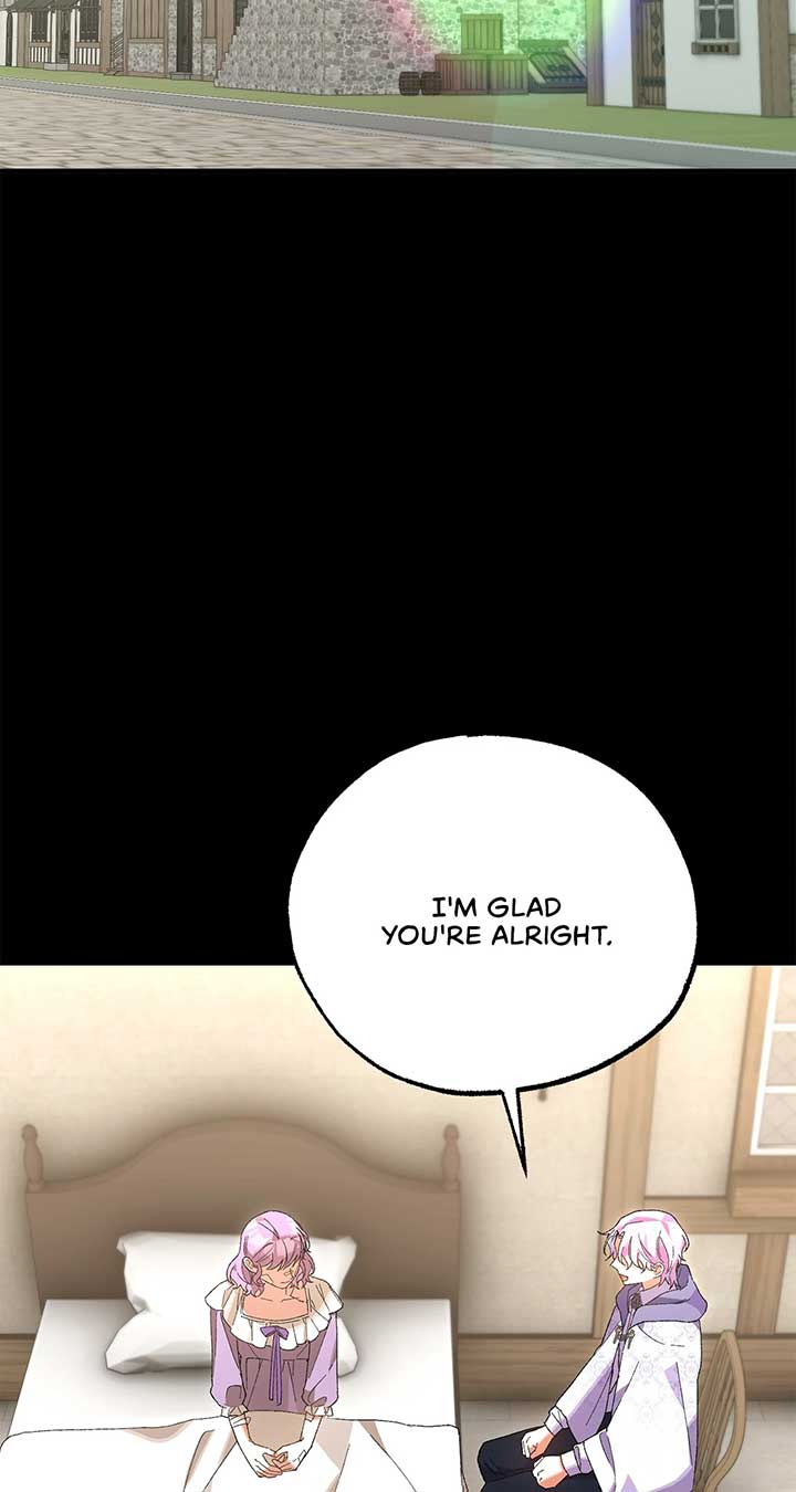 Let Me Kidnap the Male Lead! Chapter 59 - Page 65