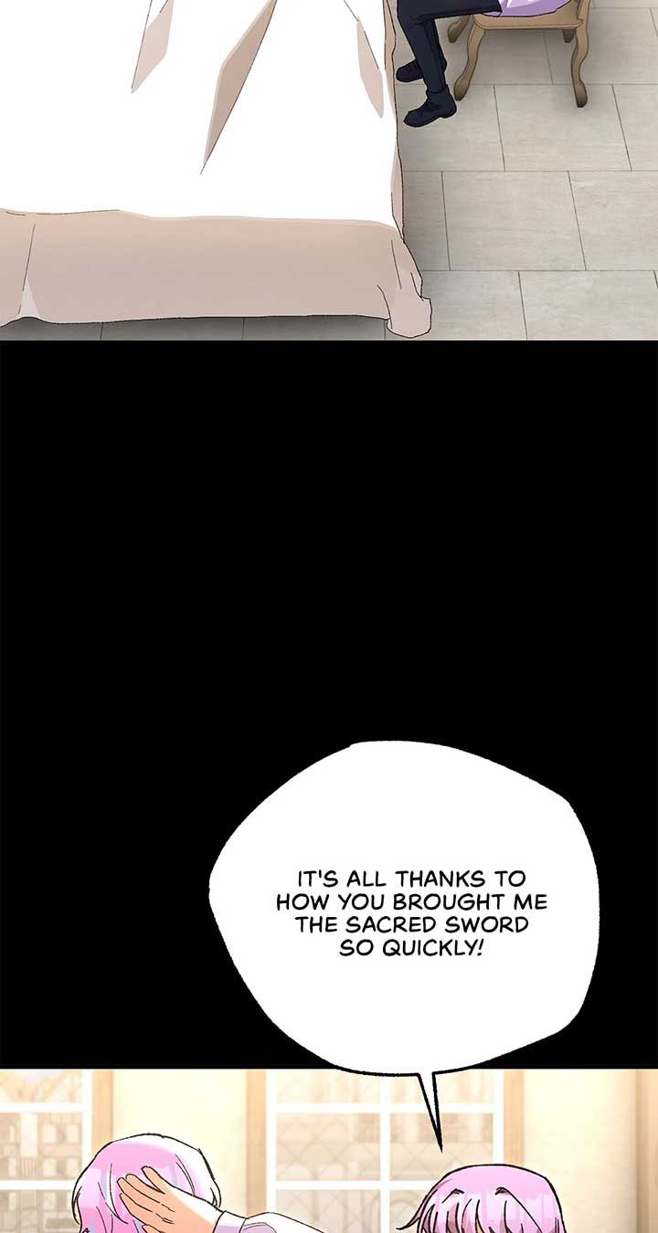 Let Me Kidnap the Male Lead! Chapter 59 - Page 66