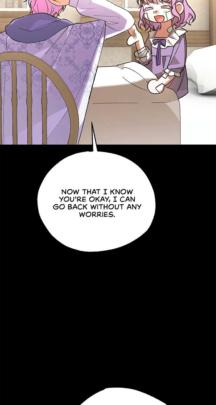 Let Me Kidnap the Male Lead! Chapter 59 - Page 67