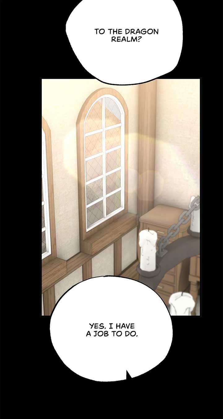 Let Me Kidnap the Male Lead! Chapter 59 - Page 68