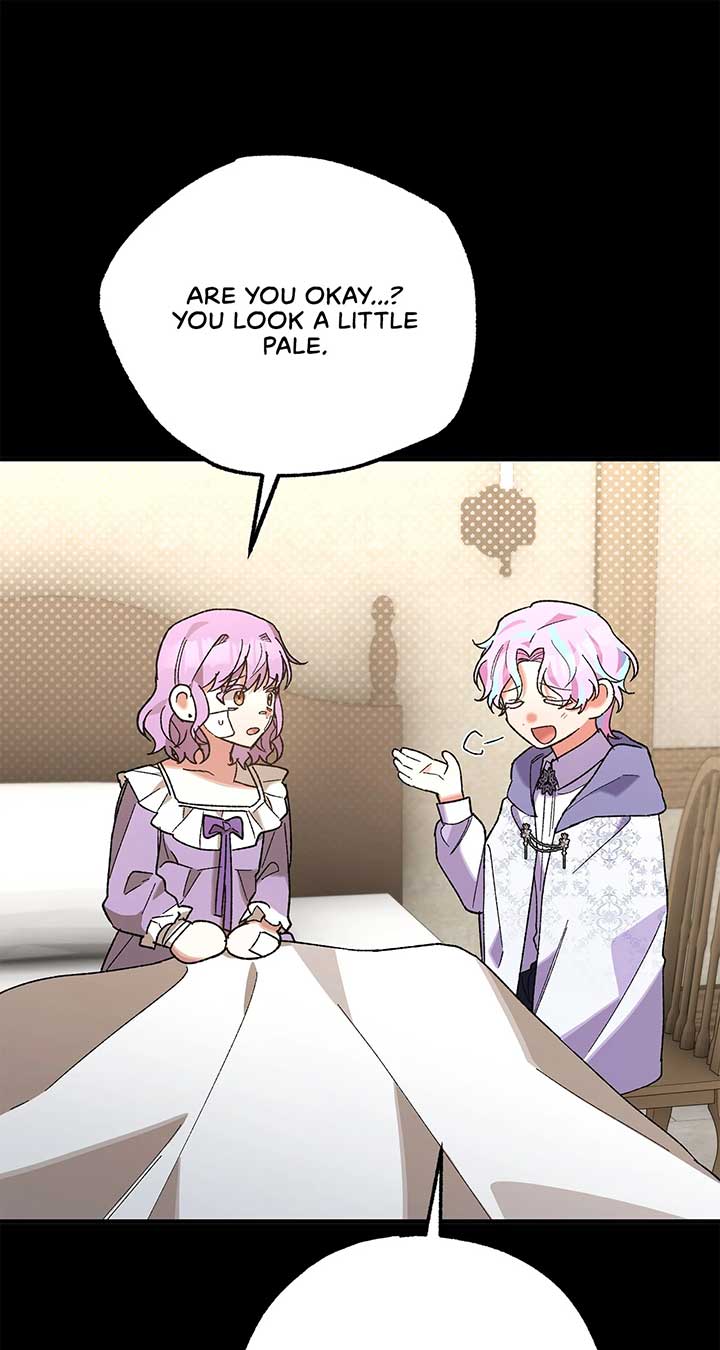 Let Me Kidnap the Male Lead! Chapter 59 - Page 71