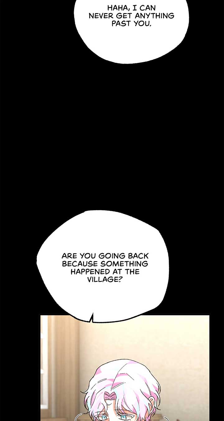 Let Me Kidnap the Male Lead! Chapter 59 - Page 72