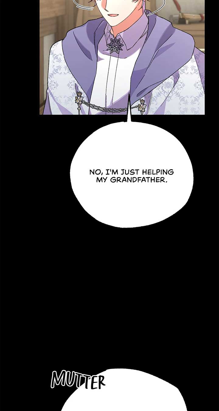 Let Me Kidnap the Male Lead! Chapter 59 - Page 73