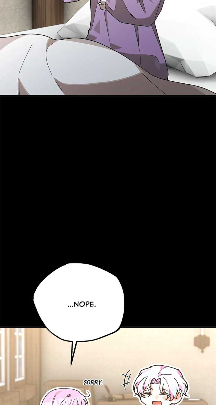 Let Me Kidnap the Male Lead! Chapter 59 - Page 76