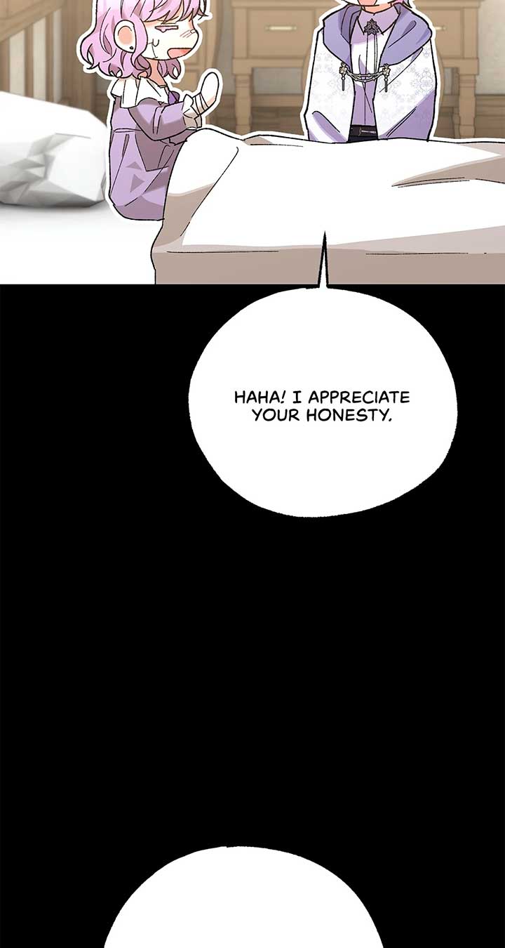 Let Me Kidnap the Male Lead! Chapter 59 - Page 77