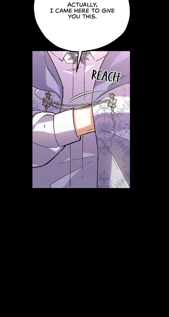 Let Me Kidnap the Male Lead! Chapter 59 - Page 78