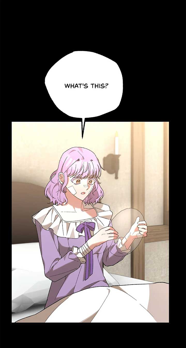 Let Me Kidnap the Male Lead! Chapter 59 - Page 80