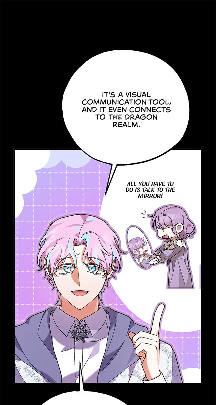 Let Me Kidnap the Male Lead! Chapter 59 - Page 82