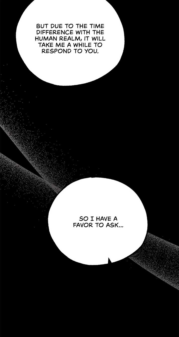 Let Me Kidnap the Male Lead! Chapter 59 - Page 83