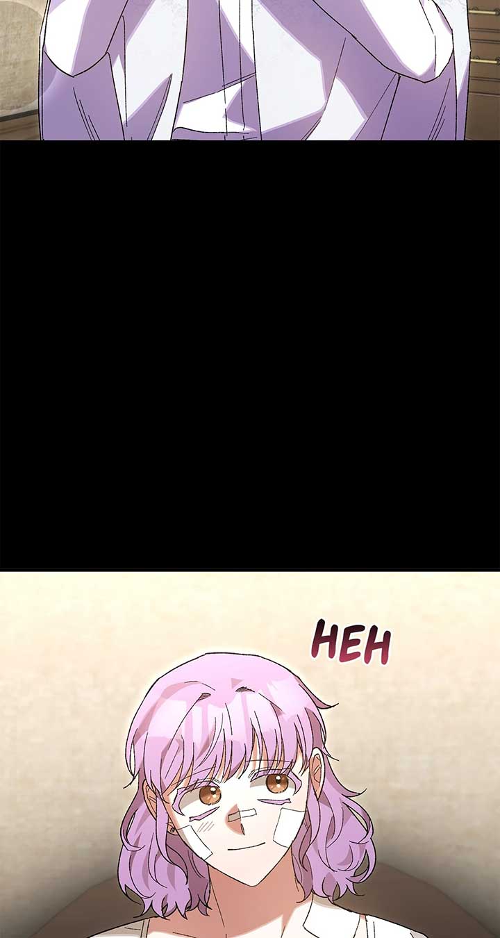 Let Me Kidnap the Male Lead! Chapter 59 - Page 85