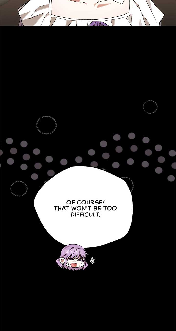 Let Me Kidnap the Male Lead! Chapter 59 - Page 86