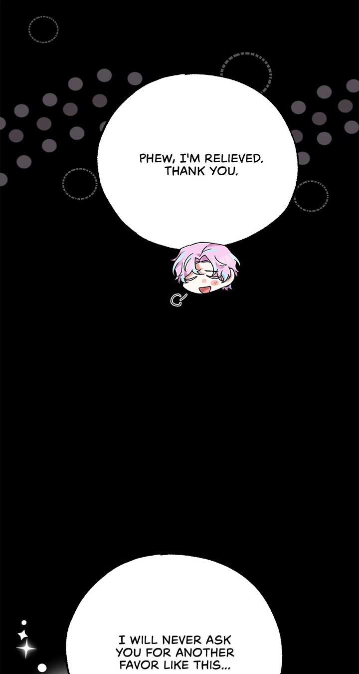 Let Me Kidnap the Male Lead! Chapter 59 - Page 87