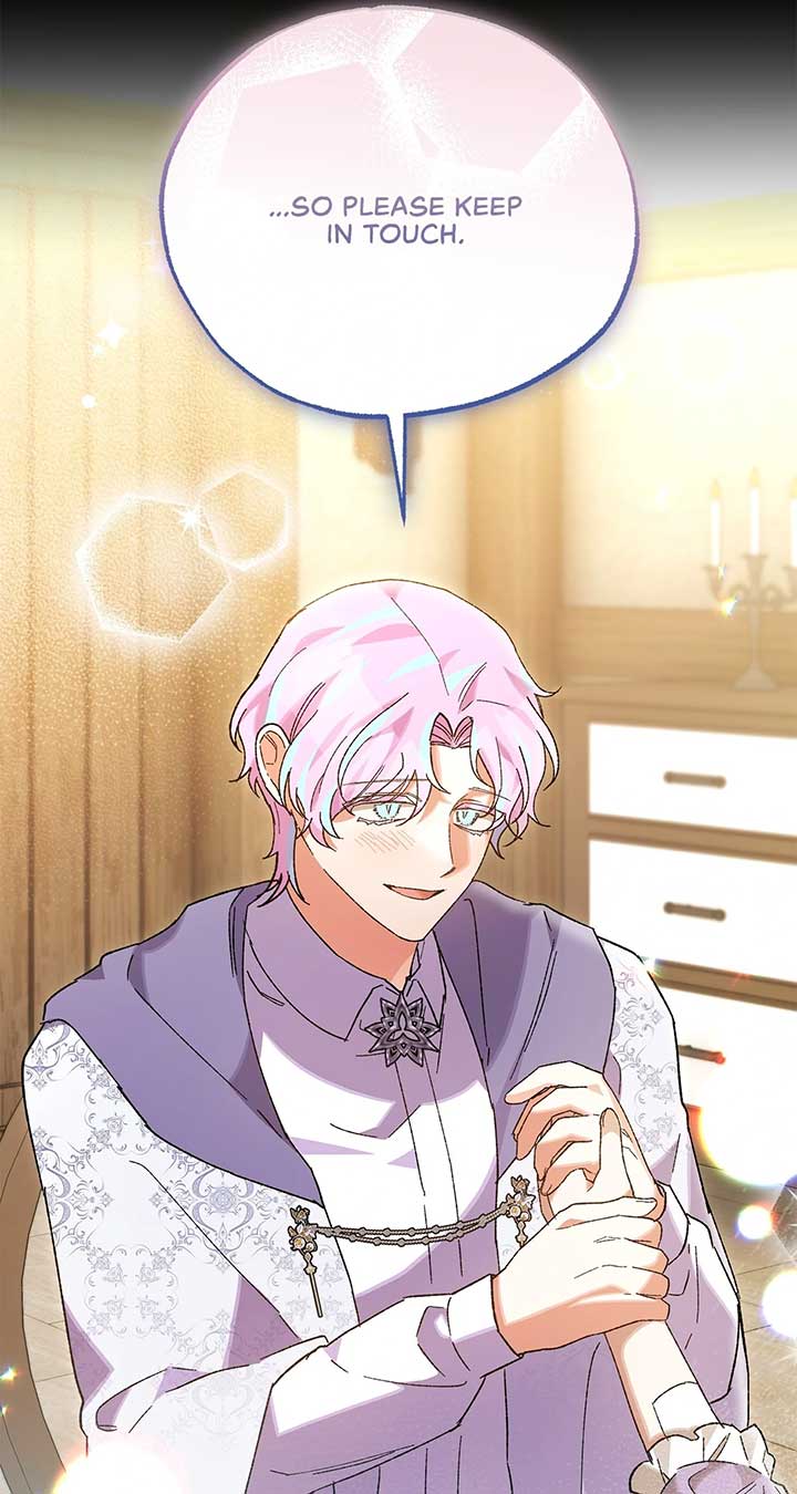 Let Me Kidnap the Male Lead! Chapter 59 - Page 89