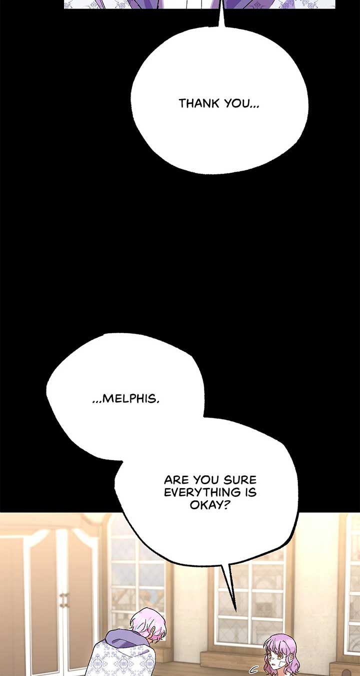 Let Me Kidnap the Male Lead! Chapter 60 - Page 6