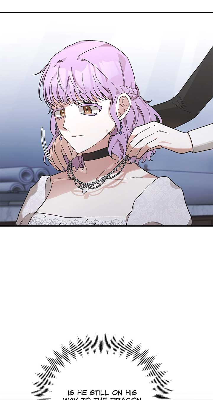 Let Me Kidnap the Male Lead! Chapter 60 - Page 14