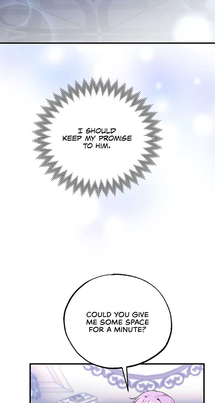 Let Me Kidnap the Male Lead! Chapter 60 - Page 16