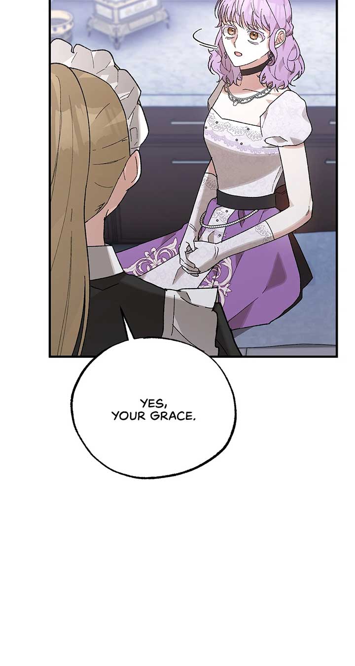 Let Me Kidnap the Male Lead! Chapter 60 - Page 17