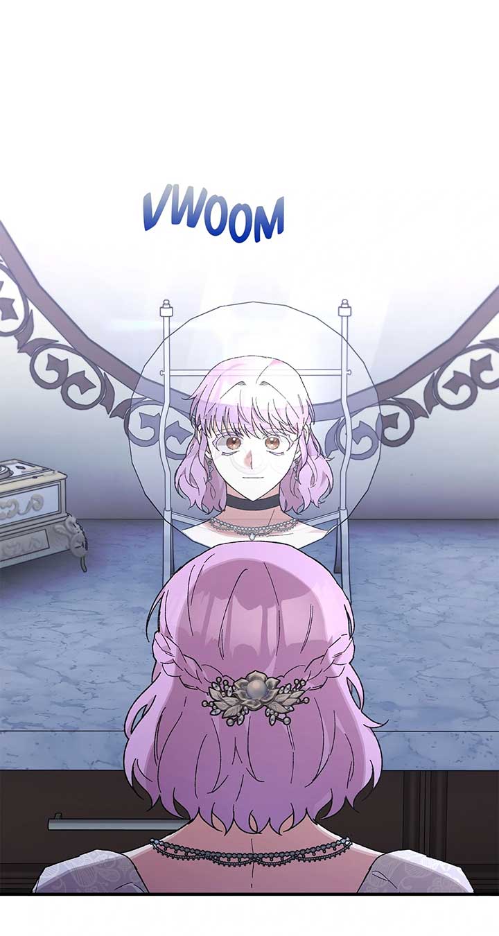 Let Me Kidnap the Male Lead! Chapter 60 - Page 20