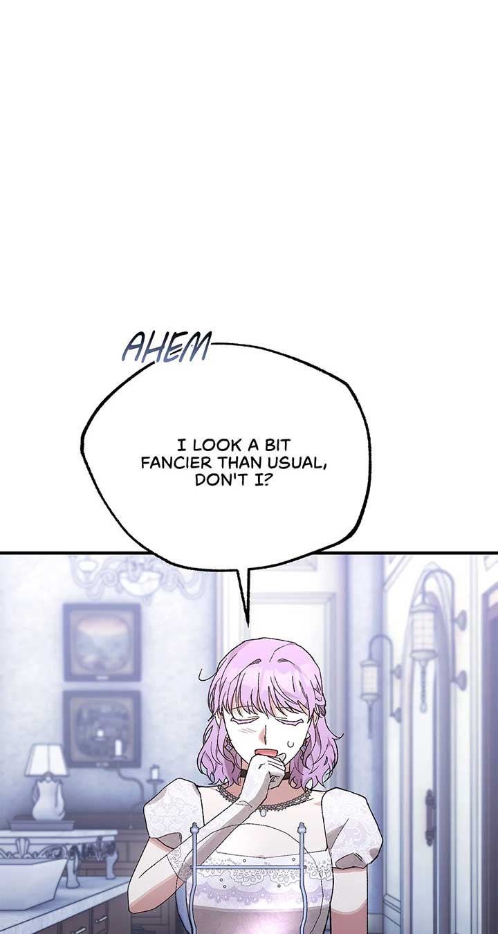 Let Me Kidnap the Male Lead! Chapter 60 - Page 21