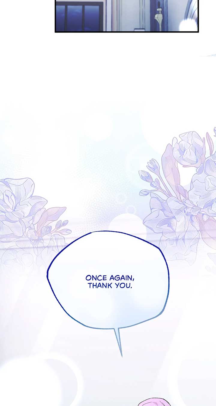 Let Me Kidnap the Male Lead! Chapter 60 - Page 25