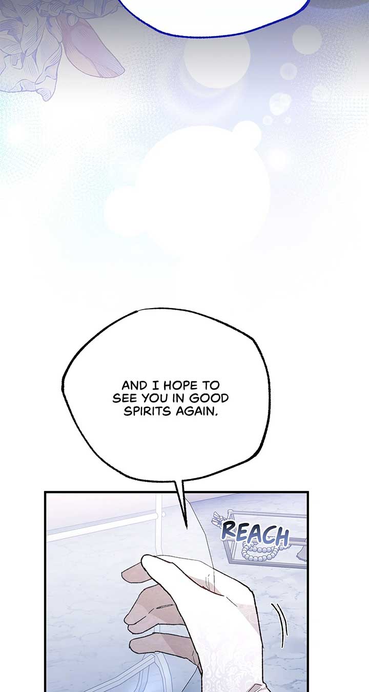 Let Me Kidnap the Male Lead! Chapter 60 - Page 27