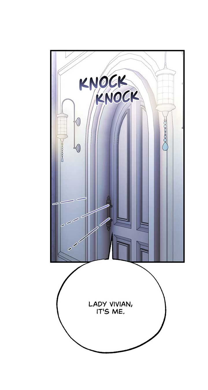 Let Me Kidnap the Male Lead! Chapter 60 - Page 30