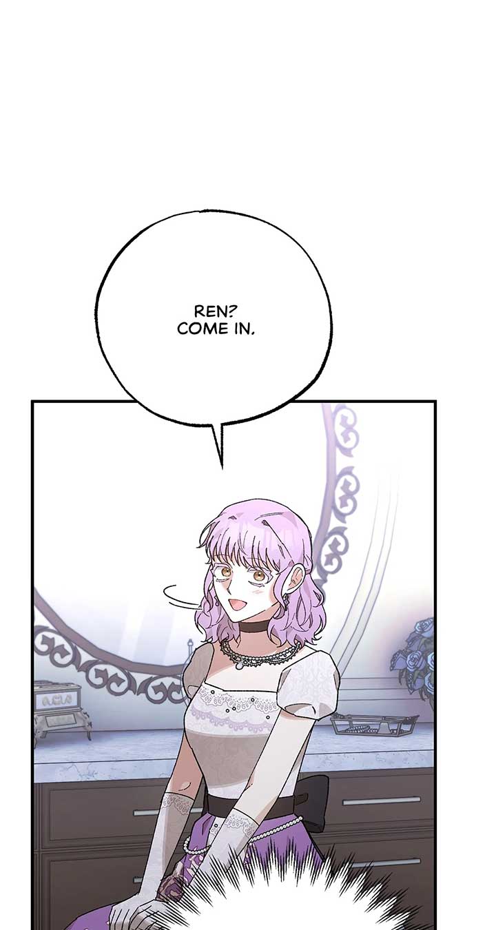 Let Me Kidnap the Male Lead! Chapter 60 - Page 31