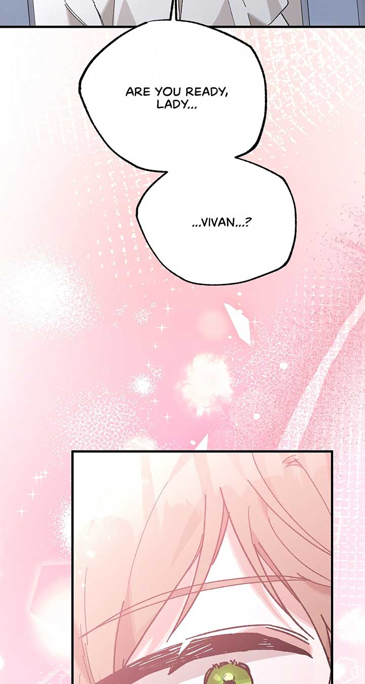Let Me Kidnap the Male Lead! Chapter 60 - Page 33