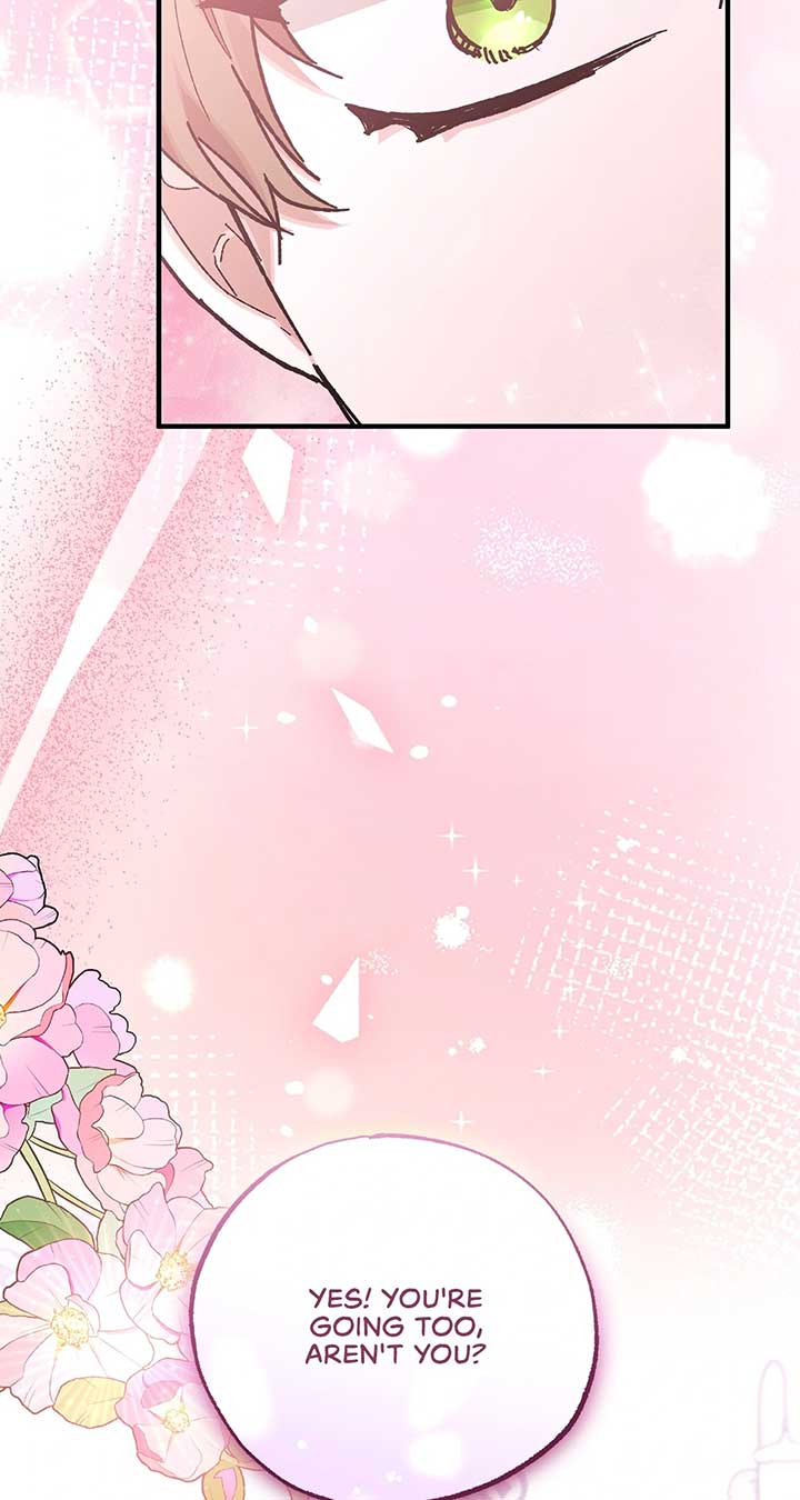 Let Me Kidnap the Male Lead! Chapter 60 - Page 34