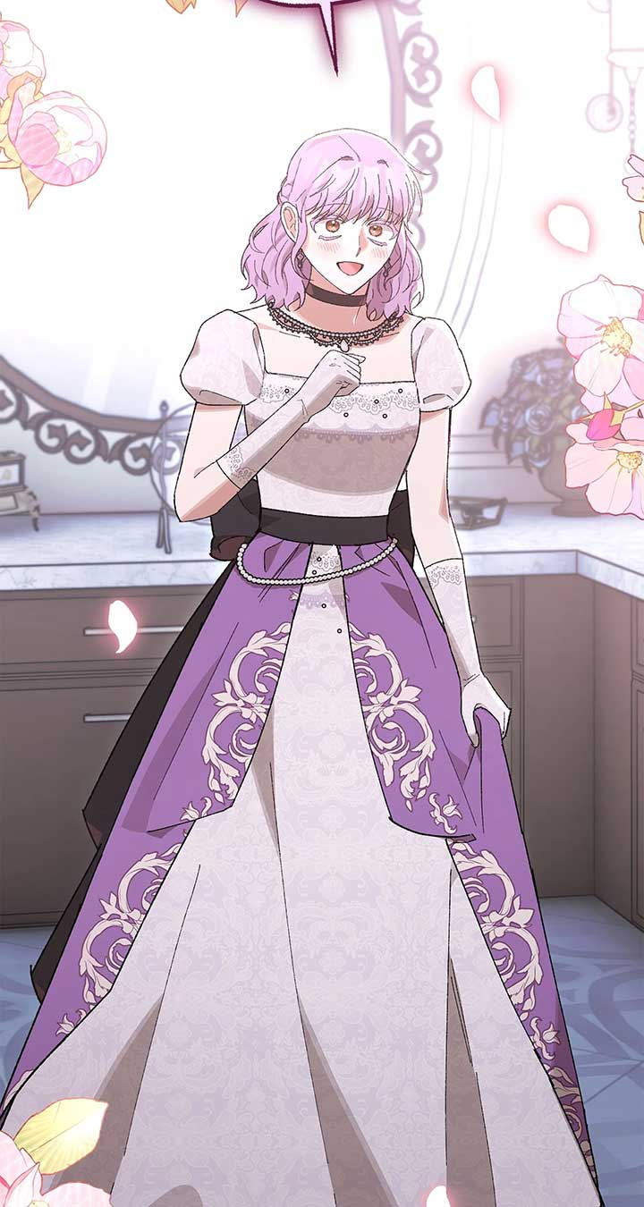 Let Me Kidnap the Male Lead! Chapter 60 - Page 35