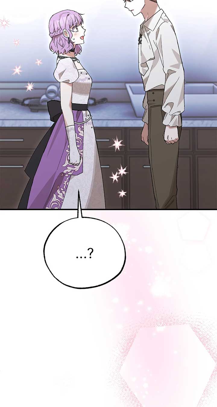 Let Me Kidnap the Male Lead! Chapter 60 - Page 37