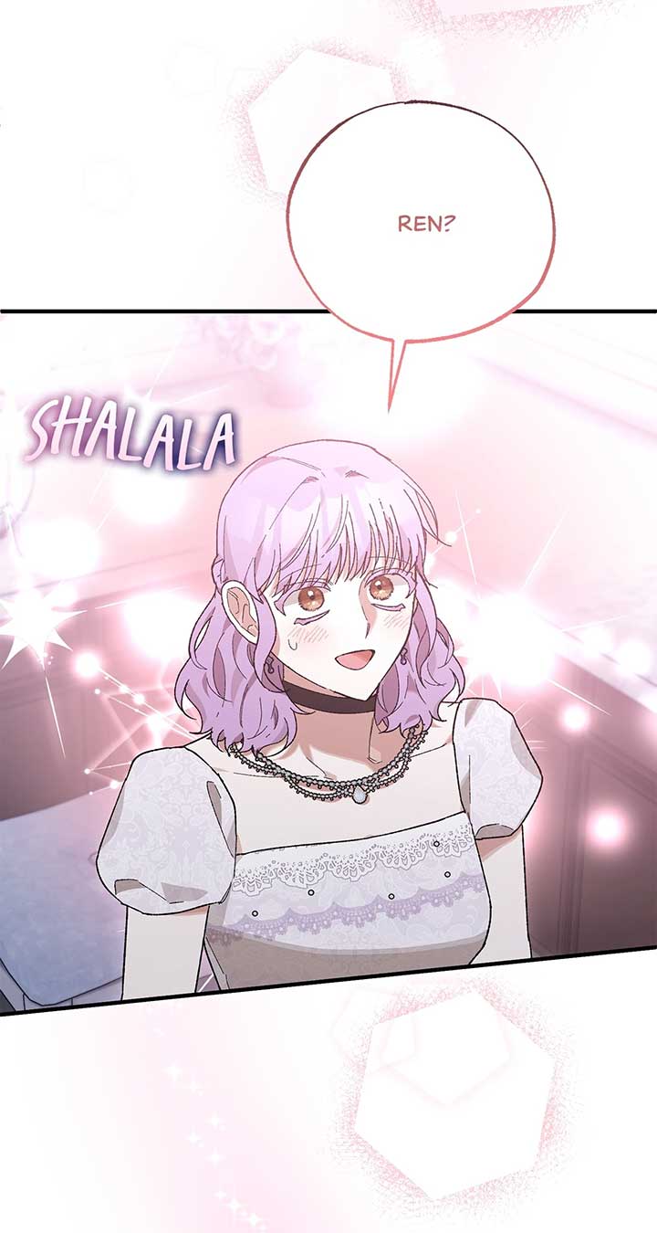 Let Me Kidnap the Male Lead! Chapter 60 - Page 38