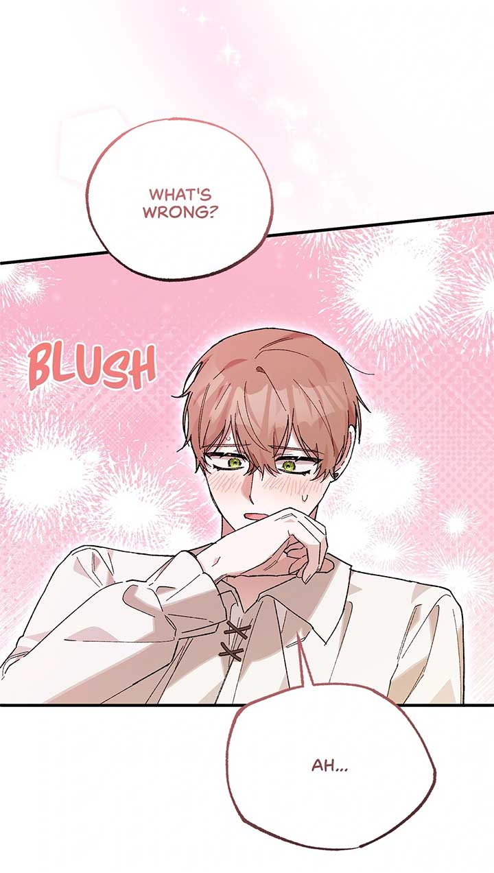 Let Me Kidnap the Male Lead! Chapter 60 - Page 39