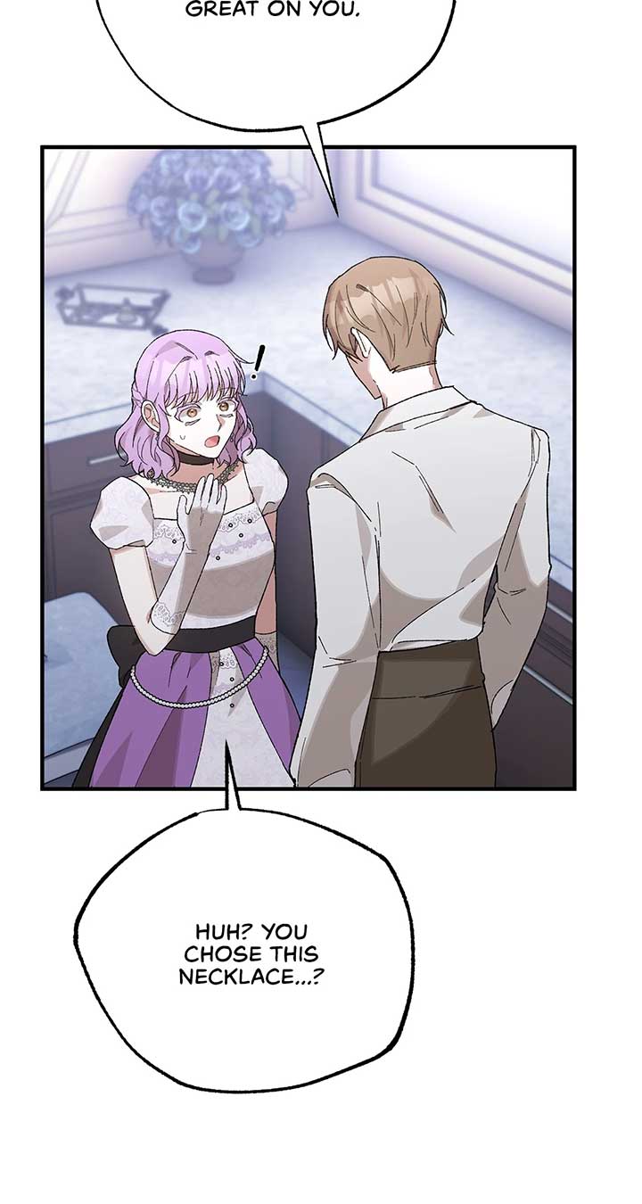 Let Me Kidnap the Male Lead! Chapter 60 - Page 43